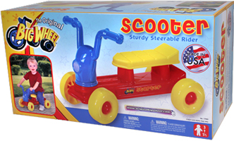 Scooter